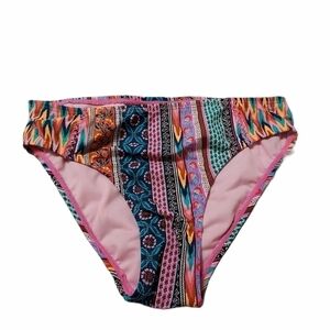 ☆☆♡♡ California sunshine small bikini bottom